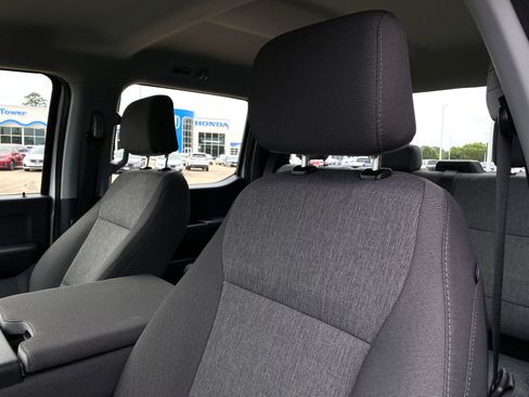 Used 2025 Ford F250 XL w/ STX Appearance Package AWD/4WD image 15