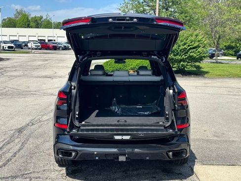 New 2026 BMW X5 xDrive40i w/ M Sport Package AWD/4WD image 31