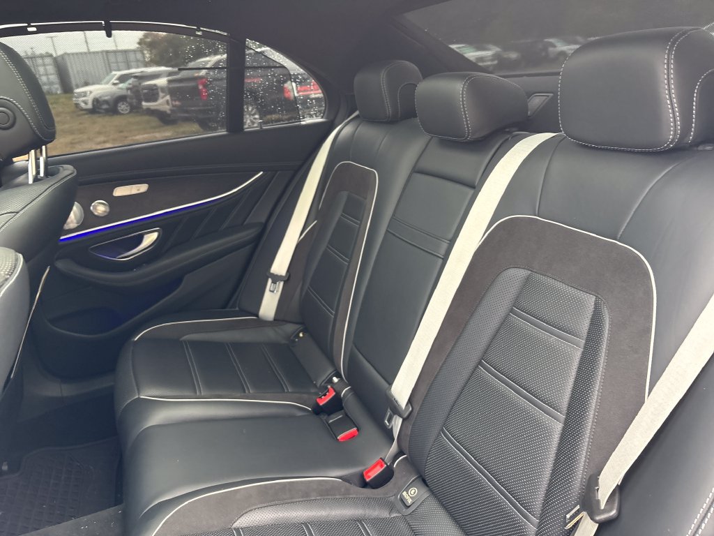Used 2018 Mercedes-Benz E 63 AMG S image 18