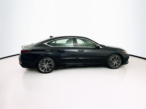 Used 2022 Lexus ES 350 w/ Premium Package FWD image 10
