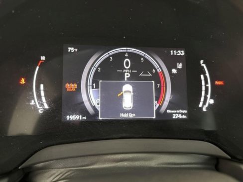 Certified 2023 Lexus RX 350 FWD w/ Cold Area Package image 15