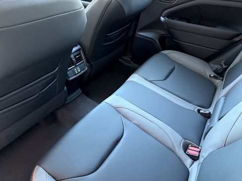 New 2026 Subaru Forester Sport AWD/4WD image 12