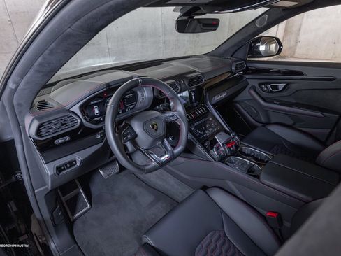Used 2024 Lamborghini Urus S image 25