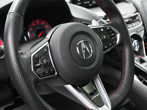 Used 2024 Acura RDX A-Spec AWD/4WD image 22