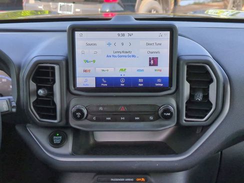 Used 2021 Ford Bronco Sport Big Bend image 17