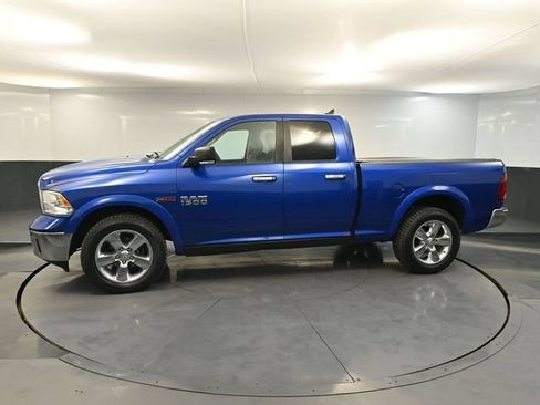 Used 2015 RAM 1500 Big Horn AWD/4WD image 7