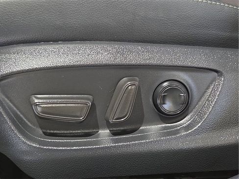 Used 2024 Toyota Camry XSE image 12