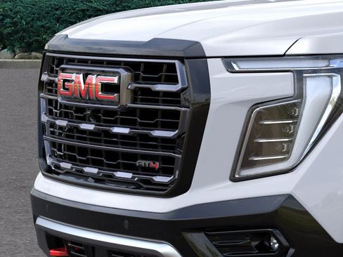 New 2026 GMC Yukon AT4 Ultimate image 16