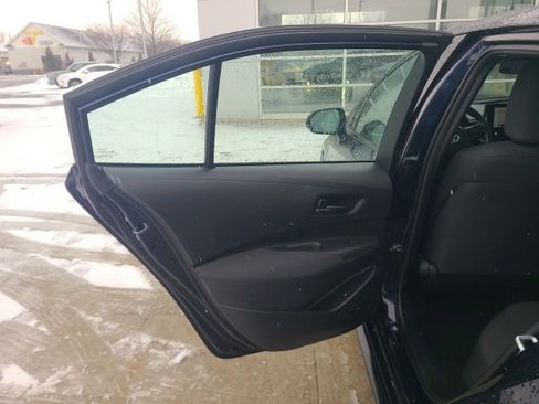 Used 2024 Toyota Corolla LE image 14
