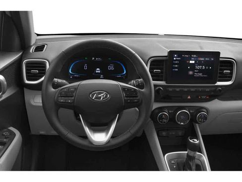 New 2026 Hyundai Venue SEL FWD image 38