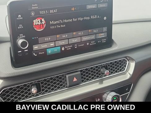 Used 2023 Acura Integra A-Spec w/ Technology Package FWD image 34