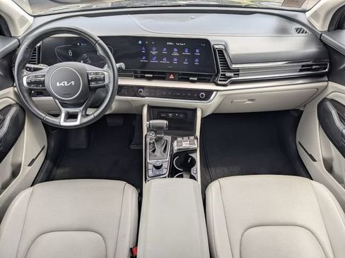 Certified 2024 Kia Sportage EX FWD image 19