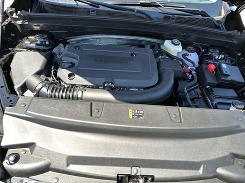 New 2026 Buick Envision Sport Touring AWD/4WD image 20