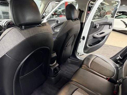 Used 2020 MINI Cooper Countryman S FWD image 39