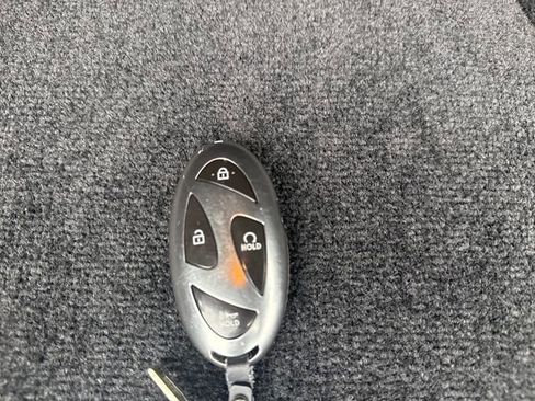 Certified 2024 Hyundai Sonata N Line FWD image 43