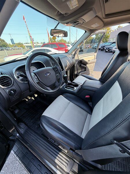Used 2007 Ford Explorer Sport Trac Limited AWD/4WD image 25
