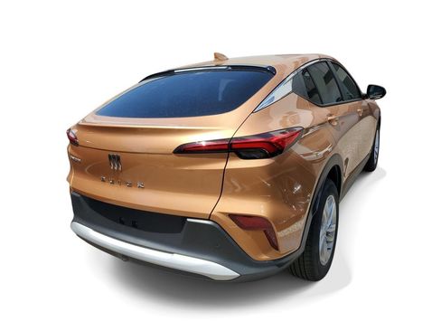 New 2026 Buick Envista Preferred w/ Convenience I Package FWD image 5