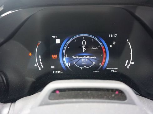 Used 2023 Lexus RX 350 Premium Plus w/ Cold Area Package FWD image 7