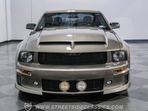 Used 2005 Ford Mustang GT image 17