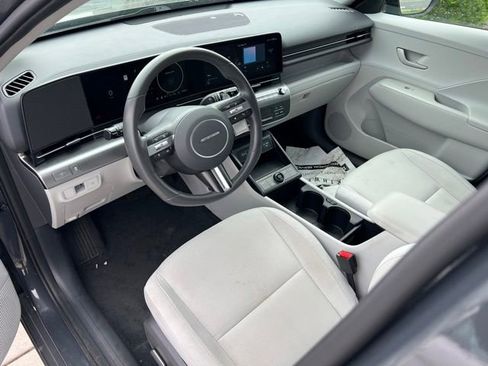 Certified 2024 Hyundai Kona SEL FWD image 17
