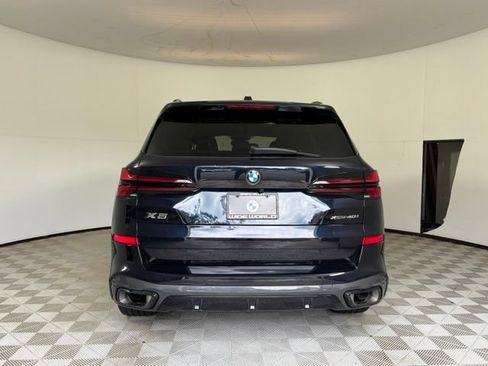 Used 2024 BMW X5 xDrive40i w/ M Sport Package AWD/4WD image 6
