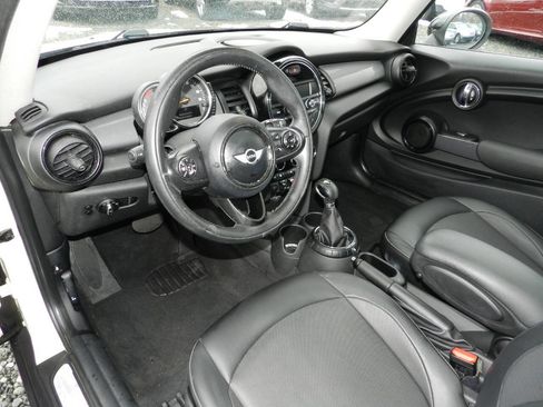 Used 2015 MINI Cooper 2-Door Hardtop w/ Cold Weather Package image 13