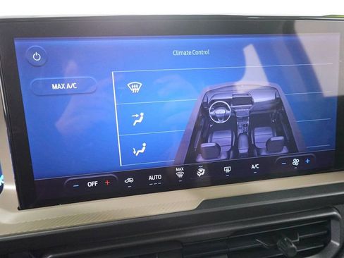 New 2025 Ford Bronco Sport Big Bend image 19