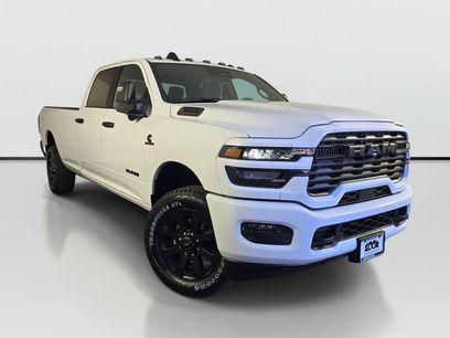 New 2026 RAM 3500 Big Horn