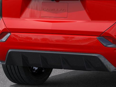 New 2026 Cadillac Optiq V image 17