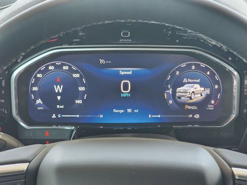 New 2026 Chevrolet Silverado 1500 LT w/ Texas Edition Plus image 19