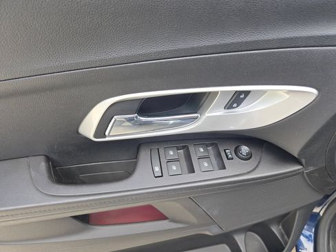 Used 2015 Chevrolet Equinox LS FWD image 11
