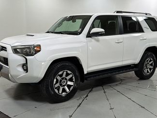 Used 2023 Toyota 4Runner TRD Off-Road Premium video 1