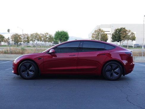 Used 2019 Tesla Model 3 Standard Range Plus RWD image 7