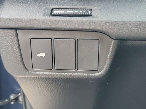 New 2026 Honda CR-V TrailSport image 25