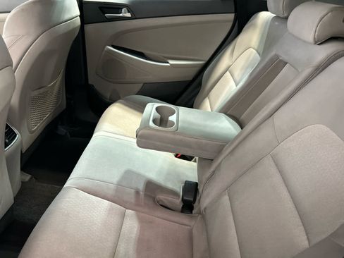 Used 2018 Hyundai Tucson Value w/ Cargo Package AWD/4WD image 5