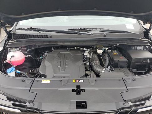 New 2026 Kia Carnival FWD image 27