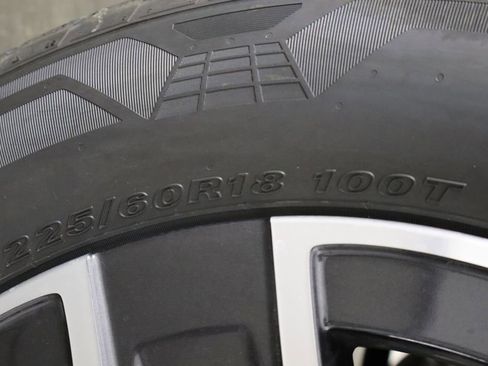 New 2026 Jeep Cherokee Laredo image 46