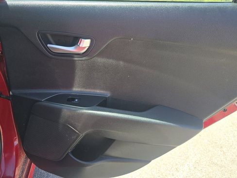 Used 2023 Kia Rio S w/ Technology Package FWD image 20