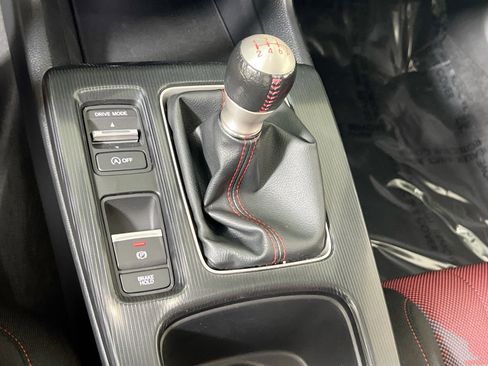 Used 2024 Honda Civic Si image 16