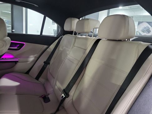 New 2025 Mercedes-Benz C 300 C 300 image 12