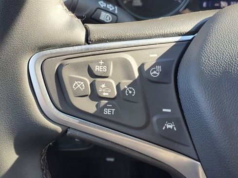 Certified 2023 Chevrolet Equinox Premier image 25