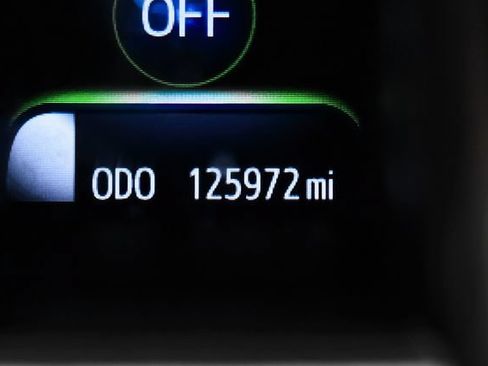 Used 2016 Toyota Avalon XLE FWD image 29