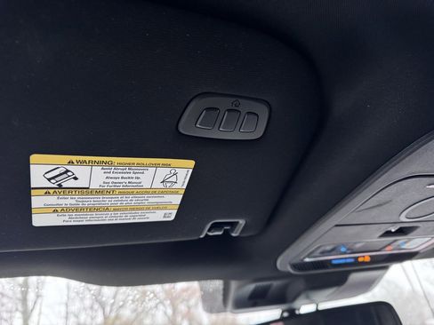 Used 2023 Ford F150 Lariat w/ Equipment Group 502A High image 12