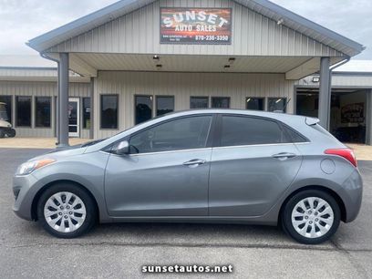 Used 2017 Hyundai Elantra GT