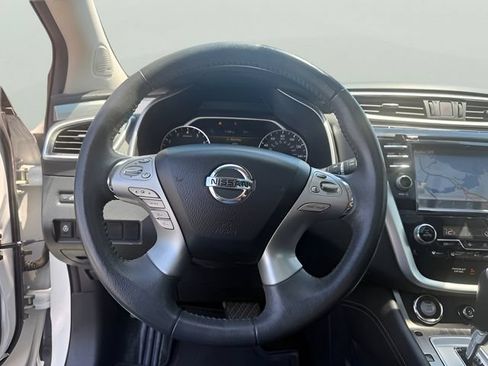 Used 2017 Nissan Murano Platinum w/ Platinum Technology Package AWD/4WD image 21