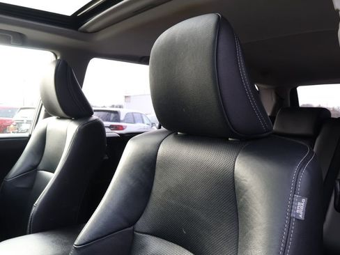 Used 2019 Toyota 4Runner Limited image 31