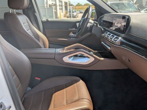 Certified 2024 Mercedes-Benz GLE 350 4MATIC image 39
