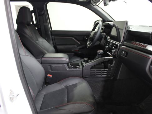 Used 2025 Toyota 4Runner TRD Pro AWD/4WD image 24
