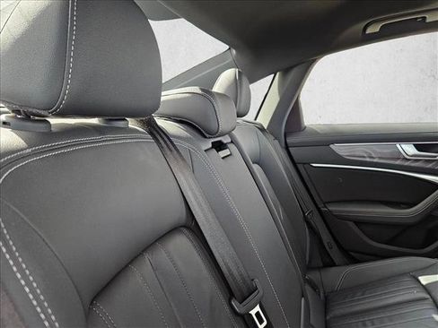 Used 2024 Audi A6 Premium Plus image 25