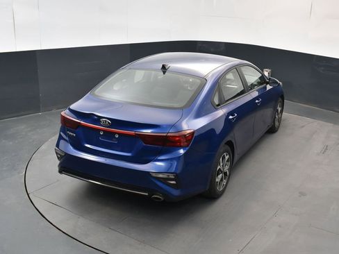 Used 2020 Kia Forte LXS FWD image 33